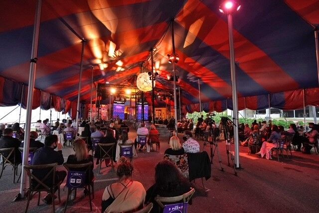 Tent